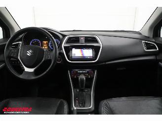 Suzuki S-Cross 1.6 Aut. High Executive AllGrip Pano Leder Navi Clima Cruise Camera AHK 100.926 km! picture 9