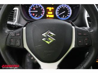 Suzuki S-Cross 1.6 Aut. High Executive AllGrip Pano Leder Navi Clima Cruise Camera AHK 100.926 km! picture 15