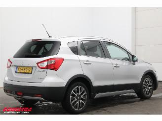 Suzuki S-Cross 1.6 Aut. High Executive AllGrip Pano Leder Navi Clima Cruise Camera AHK 100.926 km! picture 3