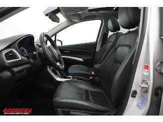 Suzuki S-Cross 1.6 Aut. High Executive AllGrip Pano Leder Navi Clima Cruise Camera AHK 100.926 km! picture 11