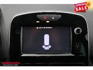 Renault Clio 0.9 TCe Limited Navi Airco Cruise PDC picture 18