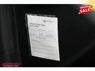 Renault Clio 0.9 TCe Limited Navi Airco Cruise PDC picture 21