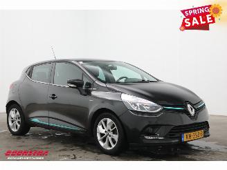 Renault Clio 0.9 TCe Limited Navi Airco Cruise PDC picture 2