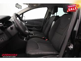 Renault Clio 0.9 TCe Limited Navi Airco Cruise PDC picture 12
