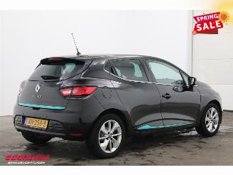 Renault Clio 0.9 TCe Limited Navi Airco Cruise PDC picture 3