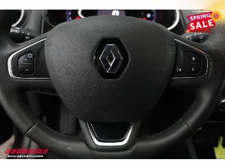 Renault Clio 0.9 TCe Limited Navi Airco Cruise PDC picture 15