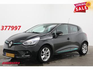 Renault Clio 0.9 TCe Limited Navi Airco Cruise PDC picture 1