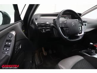 Citroën Grand C4 Picasso 1.2 PureTech Shine 7-Pers. Pano Navi Clima Cruise 360° AHK picture 12