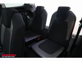 Citroën Grand C4 Picasso 1.2 PureTech Shine 7-Pers. Pano Navi Clima Cruise 360° AHK picture 10