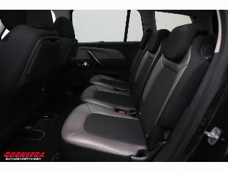 Citroën Grand C4 Picasso 1.2 PureTech Shine 7-Pers. Pano Navi Clima Cruise 360° AHK picture 9