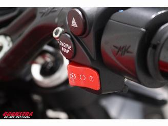 MV Agusta  Dragster 800 Brutale 800 Rosso ABS LED 12.322 km! picture 18