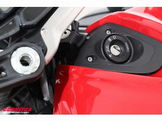 MV Agusta  Dragster 800 Brutale 800 Rosso ABS LED 12.322 km! picture 11