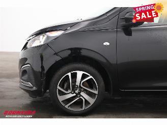 Peugeot 108 1.0 e-VTi Allure Bluetooth Airco Cruise 107.318 km! picture 13