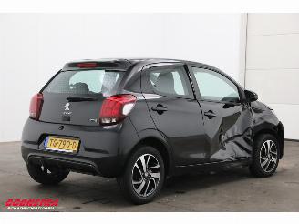 Peugeot 108 1.0 e-VTi Allure Bluetooth Airco Cruise 107.318 km! picture 3