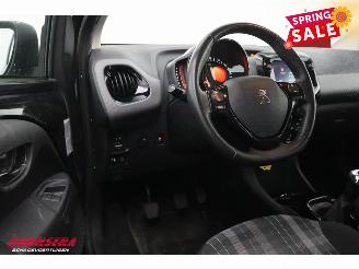 Peugeot 108 1.0 e-VTi Allure Bluetooth Airco Cruise 107.318 km! picture 19