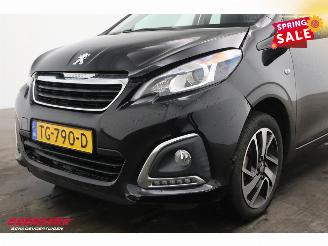 Peugeot 108 1.0 e-VTi Allure Bluetooth Airco Cruise 107.318 km! picture 12