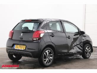 Peugeot 108 1.0 e-VTi Allure Bluetooth Airco Cruise 107.318 km! picture 3