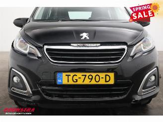 Peugeot 108 1.0 e-VTi Allure Bluetooth Airco Cruise 107.318 km! picture 10