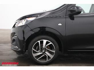 Peugeot 108 1.0 e-VTi Allure Bluetooth Airco Cruise 107.318 km! picture 13