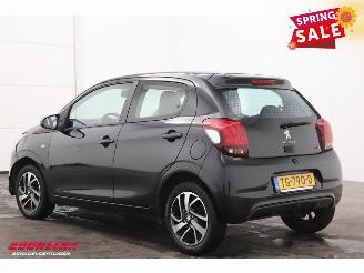 Peugeot 108 1.0 e-VTi Allure Bluetooth Airco Cruise 107.318 km! picture 4