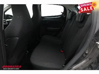 Peugeot 108 1.0 e-VTi Allure Bluetooth Airco Cruise 107.318 km! picture 18