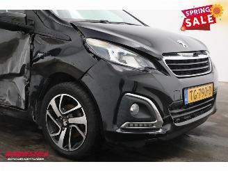 Peugeot 108 1.0 e-VTi Allure Bluetooth Airco Cruise 107.318 km! picture 9