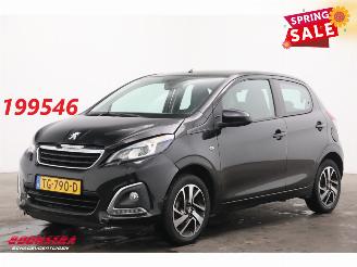 Peugeot 108 1.0 e-VTi Allure Bluetooth Airco Cruise 107.318 km! picture 1