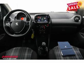 Peugeot 108 1.0 e-VTi Allure Bluetooth Airco Cruise 107.318 km! picture 15