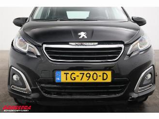 Peugeot 108 1.0 e-VTi Allure Bluetooth Airco Cruise 107.318 km! picture 10