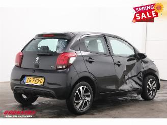 Peugeot 108 1.0 e-VTi Allure Bluetooth Airco Cruise 107.318 km! picture 3