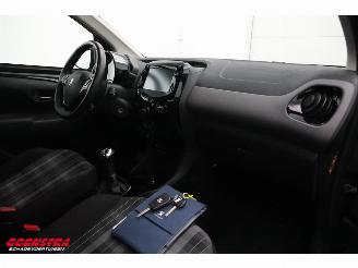 Peugeot 108 1.0 e-VTi Allure Bluetooth Airco Cruise 107.318 km! picture 14