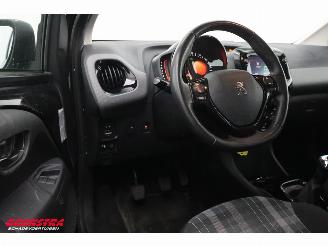 Peugeot 108 1.0 e-VTi Allure Bluetooth Airco Cruise 107.318 km! picture 19