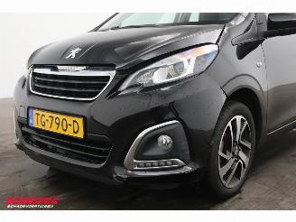 Peugeot 108 1.0 e-VTi Allure Bluetooth Airco Cruise 107.318 km! picture 12
