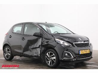 Peugeot 108 1.0 e-VTi Allure Bluetooth Airco Cruise 107.318 km! picture 2