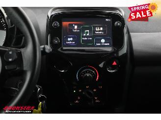 Peugeot 108 1.0 e-VTi Allure Bluetooth Airco Cruise 107.318 km! picture 16