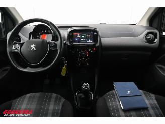 Peugeot 108 1.0 e-VTi Allure Bluetooth Airco Cruise 107.318 km! picture 15