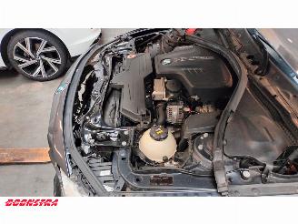 BMW 3-serie Touring 328i xDrive M-Sport Pano BiXenon HUD Memory Leder SHZ picture 9