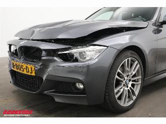 BMW 3-serie Touring 328i xDrive M-Sport Pano BiXenon HUD Memory Leder SHZ picture 10