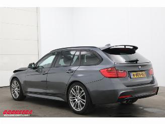 BMW 3-serie Touring 328i xDrive M-Sport Pano BiXenon HUD Memory Leder SHZ picture 4