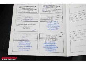 Lexus IS 300h 25th Edition Orig. NL Schuifdak Leder Cruise Camera SHZ PDC 110.448 km! picture 24