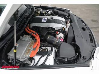 Lexus IS 300h 25th Edition Orig. NL Schuifdak Leder Cruise Camera SHZ PDC 110.448 km! picture 7