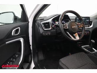 Kia Ceed 1.0 T-GDi DynamicLine LED ACC Navi Clima PDC picture 13