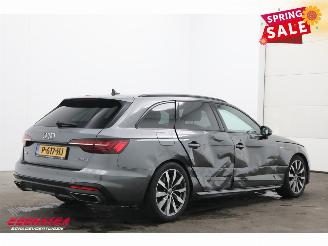 Audi A4 Avant 35 TFSI Aut. S-Line LED Virtual Navi Clima Cruise SHZ PDC picture 3