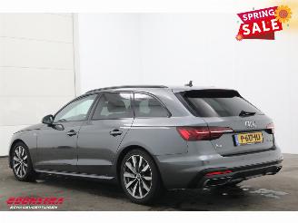 Audi A4 Avant 35 TFSI Aut. S-Line LED Virtual Navi Clima Cruise SHZ PDC picture 4