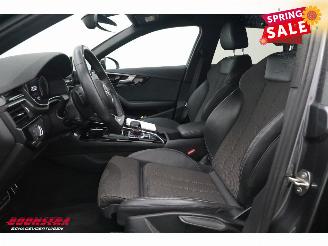 Audi A4 Avant 35 TFSI Aut. S-Line LED Virtual Navi Clima Cruise SHZ PDC picture 12