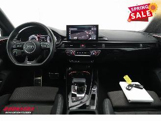 Audi A4 Avant 35 TFSI Aut. S-Line LED Virtual Navi Clima Cruise SHZ PDC picture 10