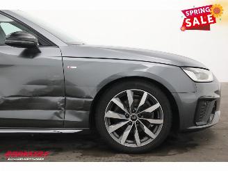 Audi A4 Avant 35 TFSI Aut. S-Line LED Virtual Navi Clima Cruise SHZ PDC picture 7