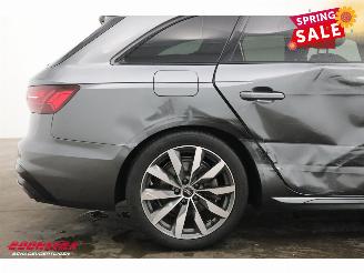 Audi A4 Avant 35 TFSI Aut. S-Line LED Virtual Navi Clima Cruise SHZ PDC picture 5