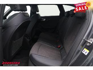 Audi A4 Avant 35 TFSI Aut. S-Line LED Virtual Navi Clima Cruise SHZ PDC picture 13