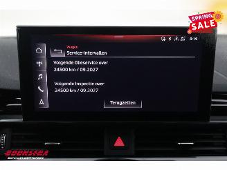 Audi A4 Avant 35 TFSI Aut. S-Line LED Virtual Navi Clima Cruise SHZ PDC picture 19